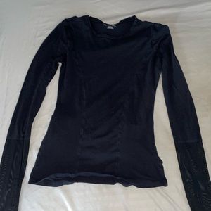 Long Sleeve Top